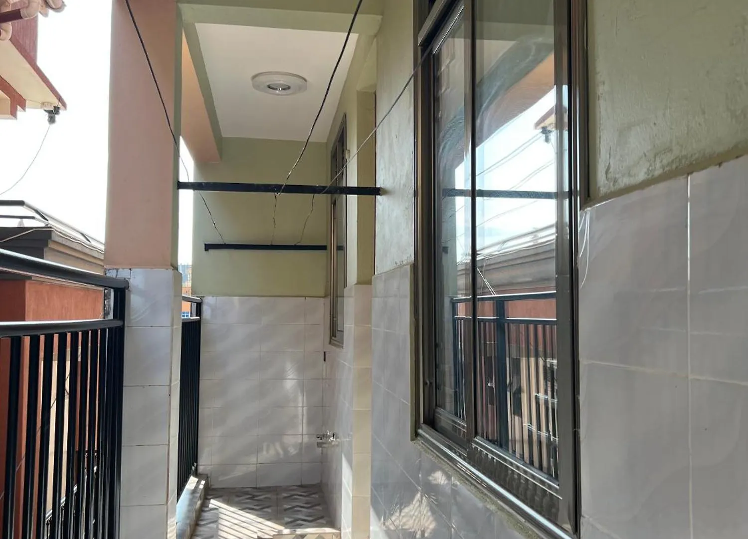 Hotel Rendezvous Stayz Kampala