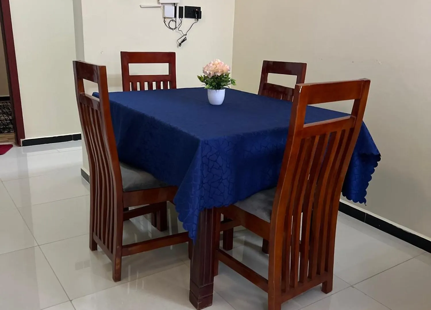 Rendezvous Stayz Kampala